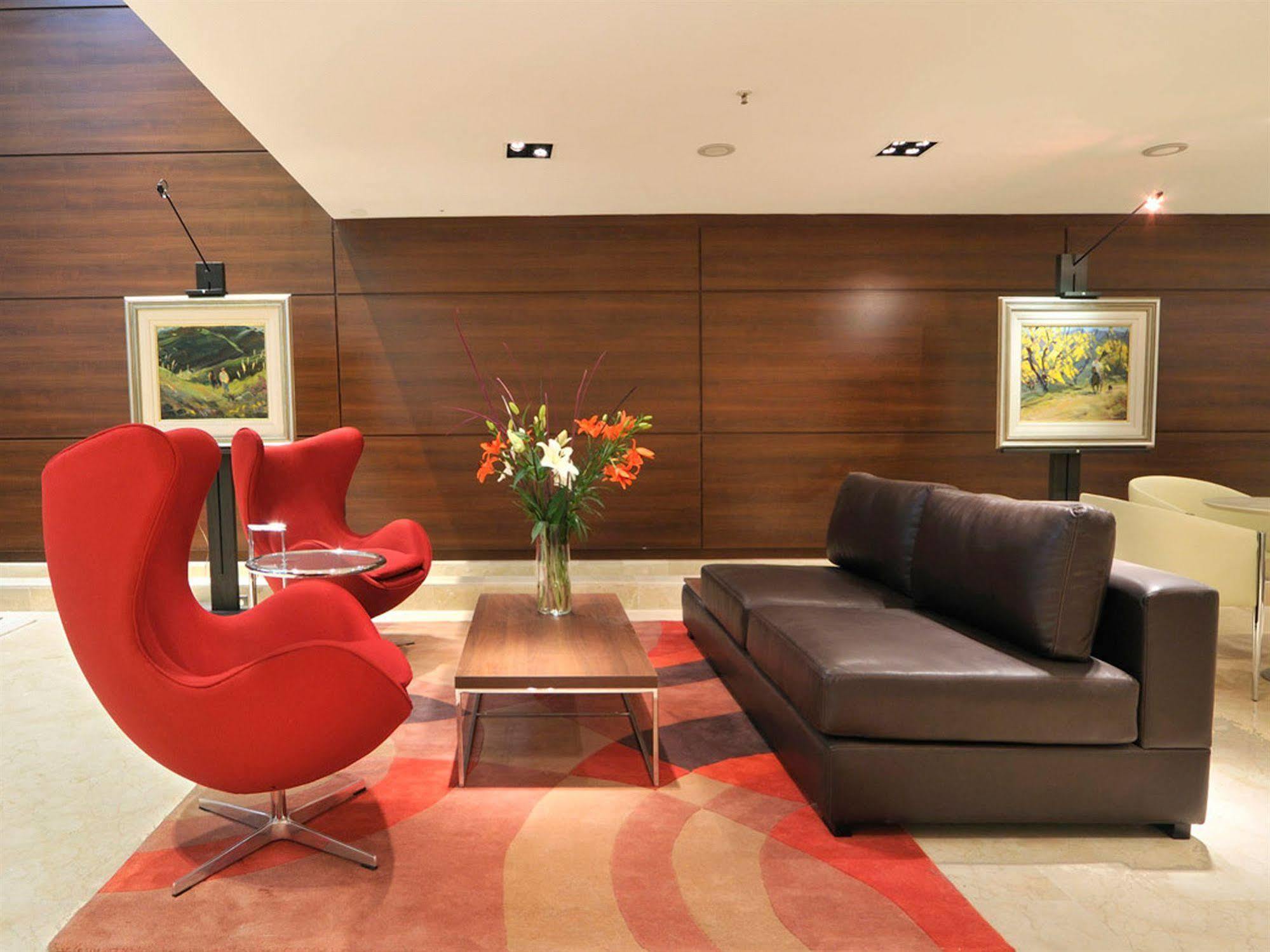 Howard Johnson La Canada Hotel & Suites Córdoba Interieur foto