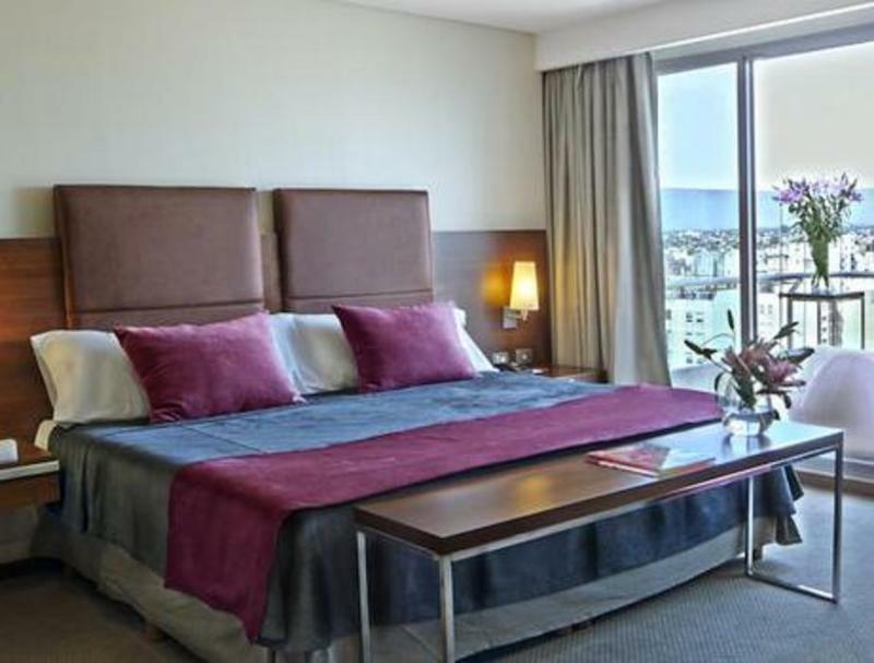 Howard Johnson La Canada Hotel & Suites Córdoba Buitenkant foto